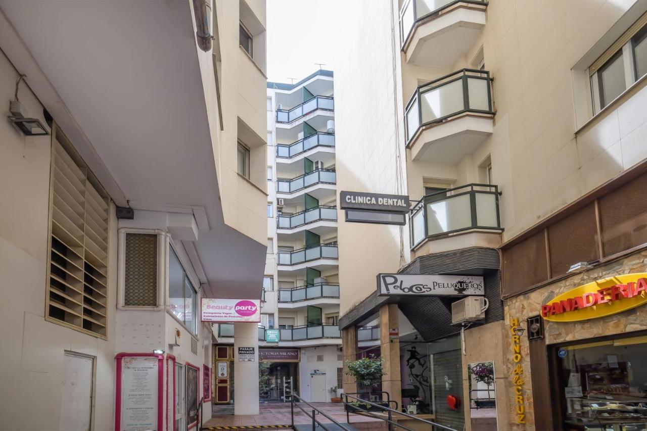 Gondomar Free Parking Cordoba Center公寓 外观 照片