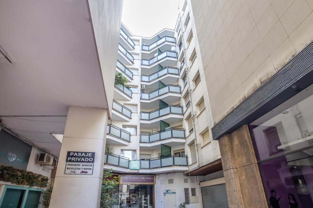 Gondomar Free Parking Cordoba Center公寓 外观 照片
